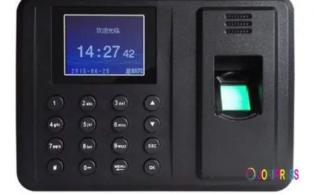 Biometric Device Price | Biometric Access Control Device | SATHYA
