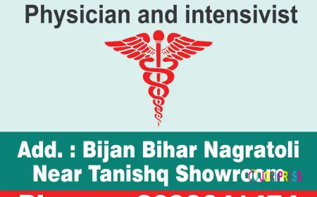 How to Find the Best Doctor for Fever Near Me – A Complete Guide
