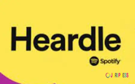 challenges players to identify a song by listening to short audio clips