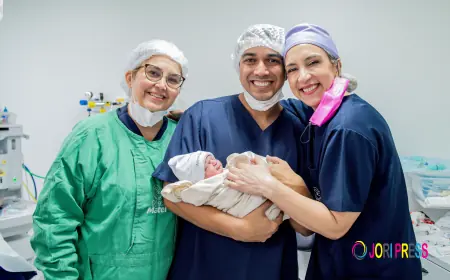 Safe VBAC Pregnancy Care Melbourne for Mothers After Caesarean