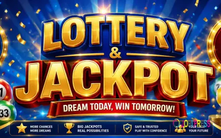 Set For Life: How the Game Works and Prize Structure