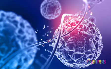 Stem Cell Therapy in India | Advanced Regenerative Medicine
