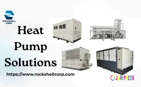 How Does an Industrial Steam Heat Pump Recover and Reuse Waste Heat?