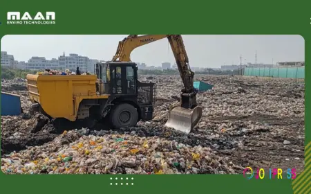 Biomining of Legacy Waste: Turning Old Landfill Waste into Useful Resources