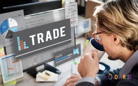 How to Start and Grow a Successful Trade and Business