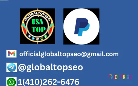 7 Best Options buy , Verified , PayPal Accounts