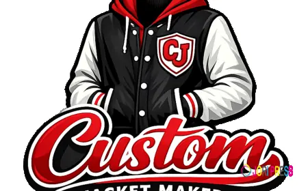 Men's Leather Jackets