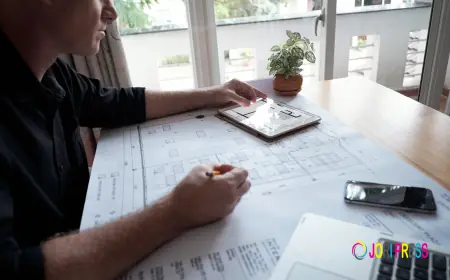 Local Quantity Surveyors: The Key to Cost-Effective Residential Construction in Sydney