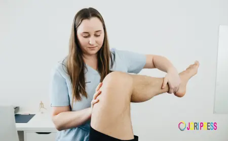 Home Physiotherapy Dubai : Expert Physiotherapists at Home