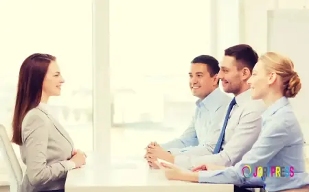 How Does Temp-to-Hire Staffing Work?