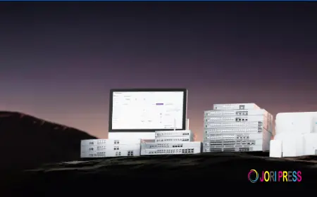 2026 Top 7 Cloud Managed Switches for Business Networks