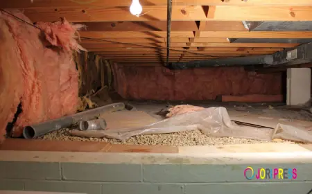 Why Choosing the Right Foundation Repair Company Matters for Your Home