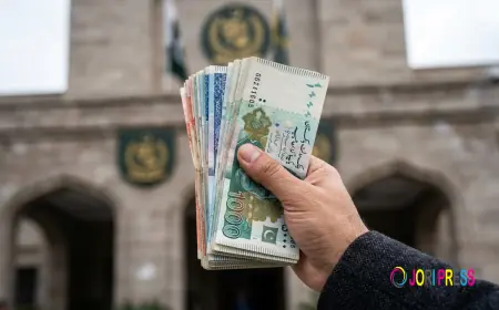 How Real Time Interbank USD/PKR Helps Treasury Teams Make Faster Decisions