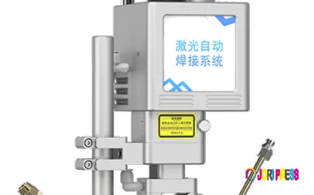 2026 Top 7 High-Power Laser Welding Head Systems