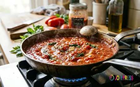 The Growing Demand for Premium Sauce in the UAE Food Industry