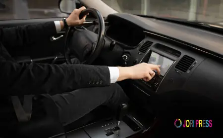 10 Questions to Ask Before Hiring a Chauffeur