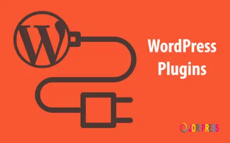 Beyond the Plugin Store: Why Your Business Needs a Custom WordPress Plugin