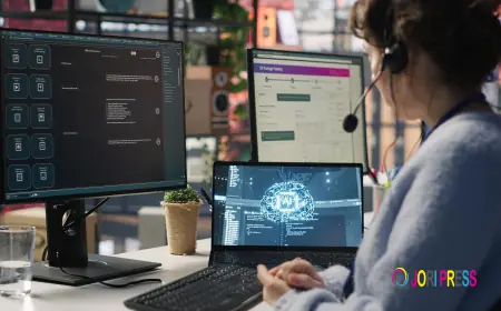 AI Workflow Automation vs Zapier: Which Solution Fits Your Business?