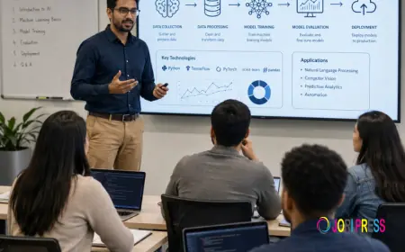 AI Development Company in Houston vs. Freelance AI Developers: Which Is Better?