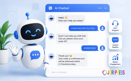 AI Chatbot Explained: How It Works and Why Your Business Needs One