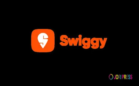 Launch a Profitable Food Delivery Business with a Swiggy Clone Script: Features, Benefits & Business Opportunities