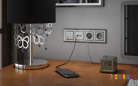 Smart Home Devices Market Growth Driven by Connectivity, Automation, and Consumer Lifestyle Evolution