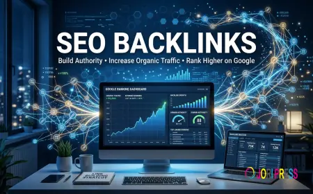 The Complete Guide to Buying High Authority Backlinks in the USA (2026)