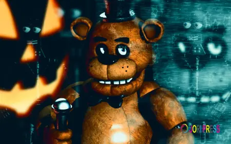 The Psychology Behind Fear in Gaming