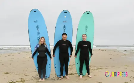 Authentic Lifestyle Photography by MartinWorster Photography in Orange County