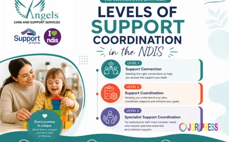 NDIS Provider in Mernda | Trusted Disability Support Services