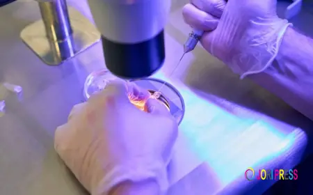 Stem Cell Therapy for Neurological & Orthopedic Disorders