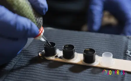 Conductive Inks Market Long-Term Outlook Shaped by Innovation, Sustainability, and Expanding Electronics Applications
