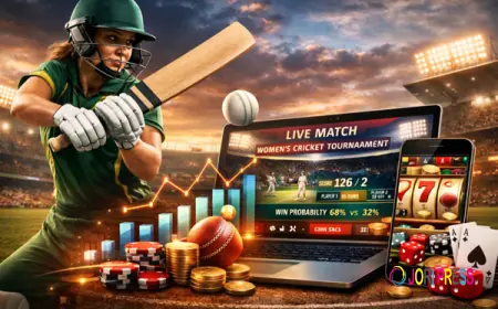 ACE2KING Enhances Live Cricket Experience with Real-Time Odds and Interactive Online Gaming