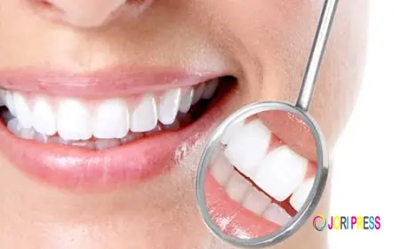 Dental Clinic Dubai | Complete Dental Care for Healthy Smiles