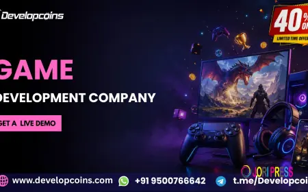 Multiplayer Game Development Trends Businesses Are Investing in 2026