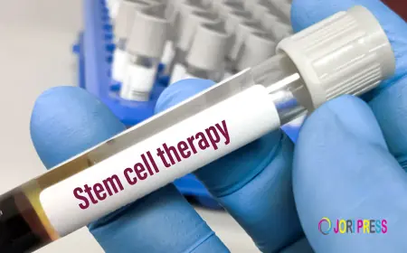 Global Stem Cell Care | Personalized Regenerative Therapy