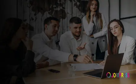 Business Consulting for Startups: How Expert Guidance Drives Business Success