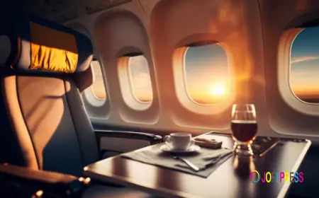Buy Miles Online: 5 Proven Ways to Fly Luxury for Less