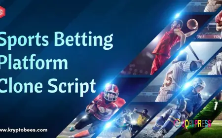 What Makes a Sports Betting Platform Clone Script a Cost Effective Solution?