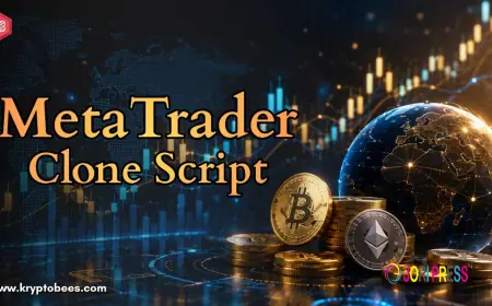 Why Is a MetaTrader Clone Script Popular Among Trading Startups?