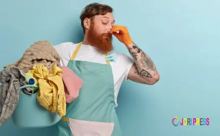 Wash & Fold Services Charleston SC – Let College Laundry Handle the Laundry