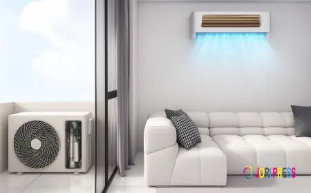 Aerocontrols Air Conditioning Brings Energy-Efficient AC Installation in London for Reducing  Electricity Bills