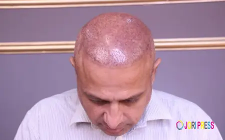Understanding FUE Hair Transplant: A Modern Solution for Permanent Hair Loss