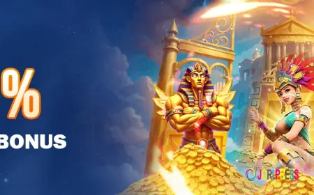 Online Casino Philippines: A Complete Guide to Safe and Exciting Online Gaming
