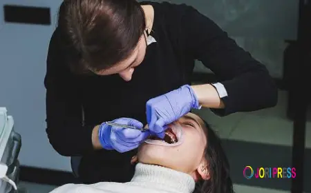 Best Cosmetic Dentistry in Dubai: Transform Your Smile with Personalized Care