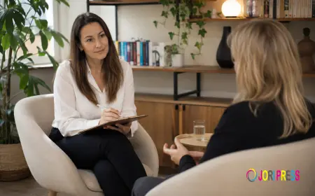 Coaching Forløb København: Direkte Svar På Det, Du Har Brug For At Vide  - Uma Gamdrup
