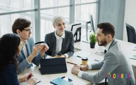 Leadership Starts Before the Promotion: How to Build Real Leadership Before Becoming a Manager