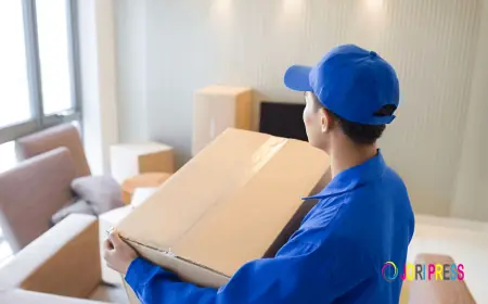 How Do Packers Movers Companies Ensure Timely Delivery for Long-Distance Moves?