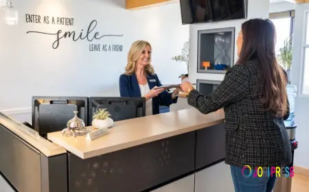 Simple Tips for Finding a Trusted Family Dental Clinic in NW Calgary