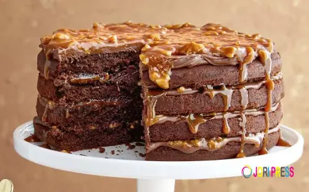 Best Dessert in Windham NH: Where to Find the Sweetest Treats